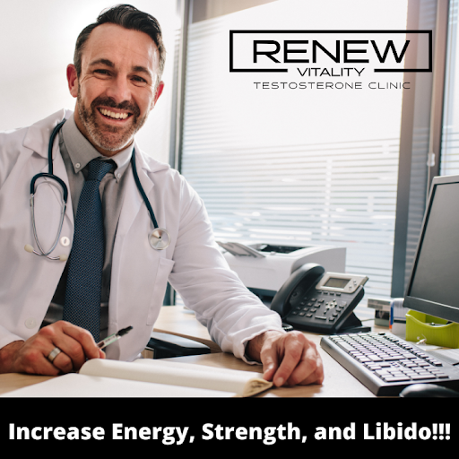 Renew Vitality Testosterone Clinic of Overland Park