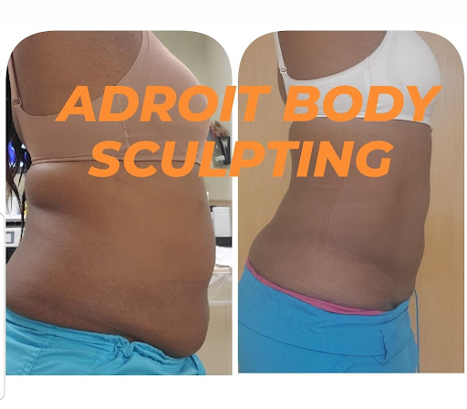 Adroit Body Sculpting