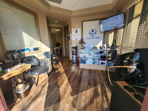 Long Life Med - Direct Primary Care, with Longevity & Functional Medicine