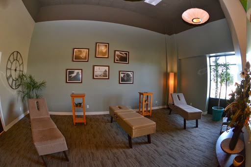 Healing Touch Chiropractic