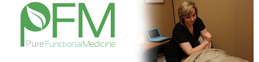 Pure Functional Medicine