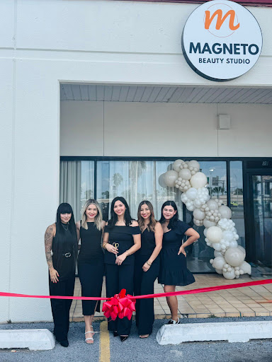 Magneto Beauty Studio