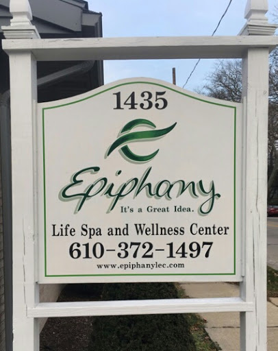 Epiphany Life Spa & Wellness Center