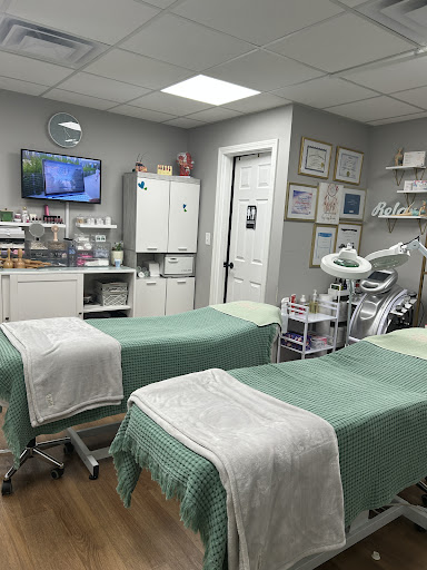 Glamour Body Sculpting & Spa