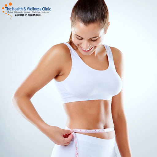 The Health & Wellness Clinic
