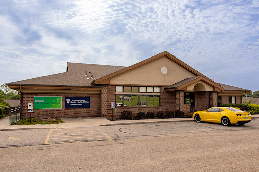 Dr. Tague's Center for Nutrition & Preventive Medicine - Topeka Clinic