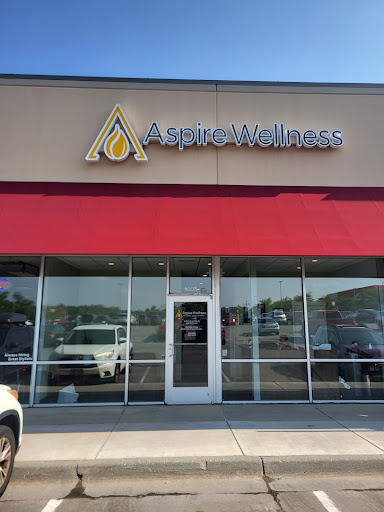 Aspire Wellness: Chiropractic and Functional Nutrition