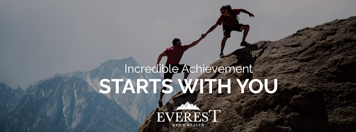 EveresT Men’s Health