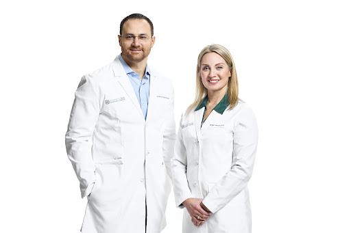 AestheticEye Oculoplastic Surgeons