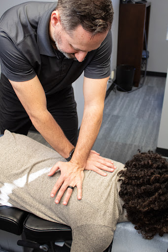 Discover Health Chiropractic
