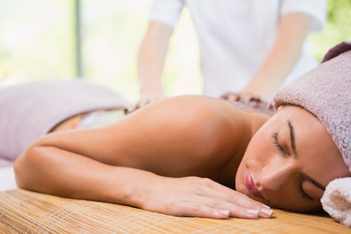 Refresh Wellness