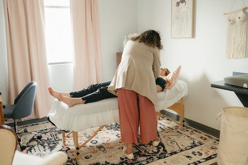 One Strong Woman Therapy, Pelvic Floor Therapy and Lactation Services
