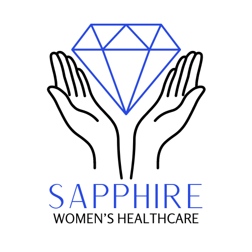 Sapphire Women's Healthcare, PLLC