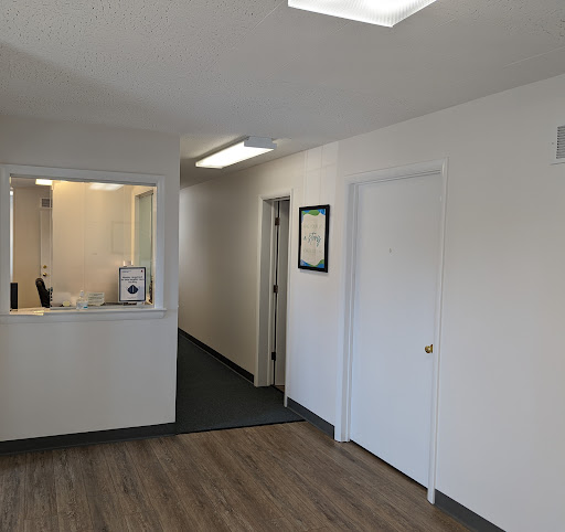 A Peaceful Place Integrated Care