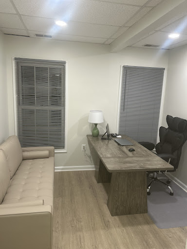 Refined integrative psychiatry & Wellness