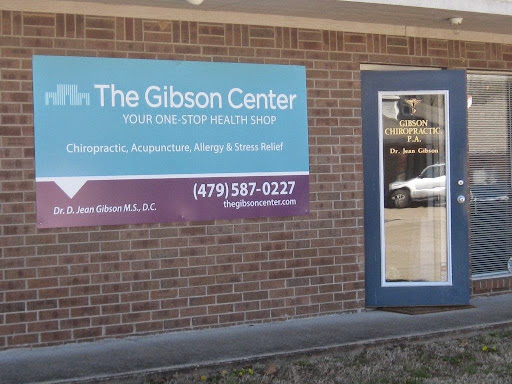 The Gibson Center