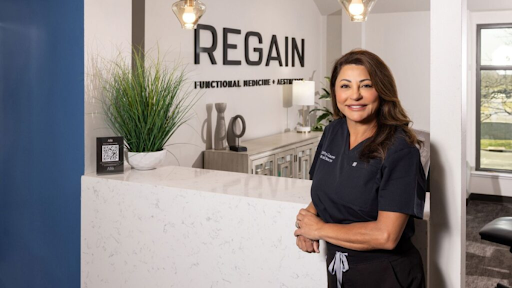 Regain Functional Medicine and Aesthetics