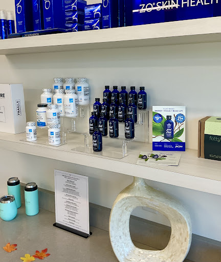 Invigorate Health