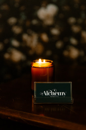 Alchemy Esthetics