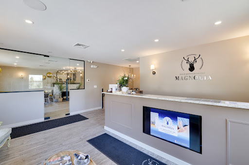 Magnolia Quantum Wellness Center & MedSpa | Medispa Mount Pocono | Holistic Wellness 18344