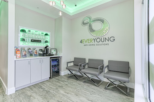 4Ever Young Med Spa & Wellness Center - Falls Church