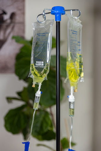 Vitality IV Therapy & Natural Wellness