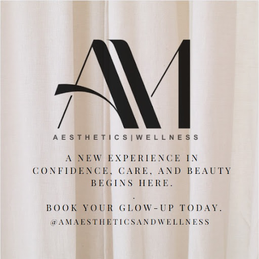 AM AESTHETICS AND WELLNESS