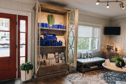 Purely Skin by Confident Med Spa