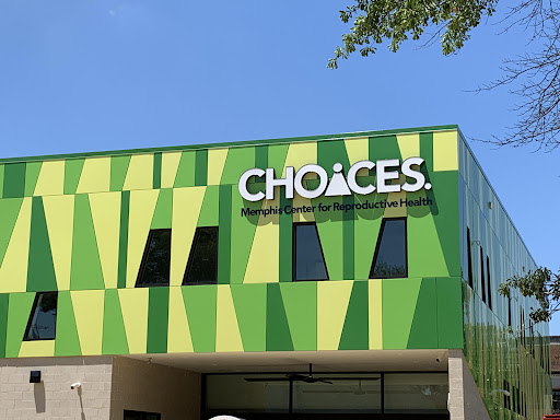 CHOICES - Memphis Center for Reproductive Health