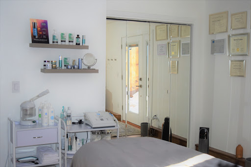 Anchorage Skin Care - Skin Health & Acne Clinic