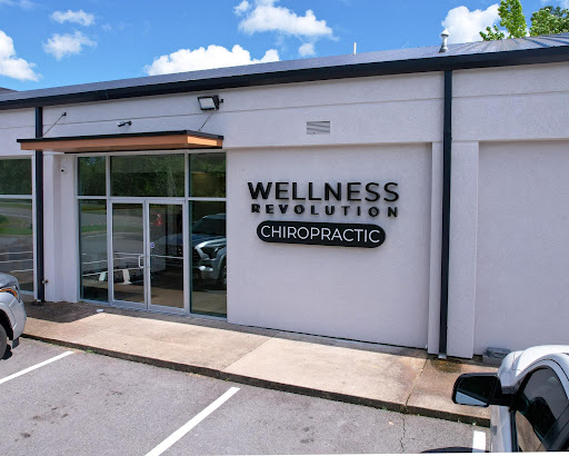 Wellness Revolution