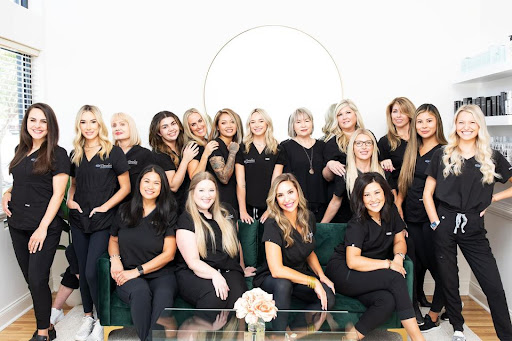 Timeless Aesthetics & Wellness (Braselton)