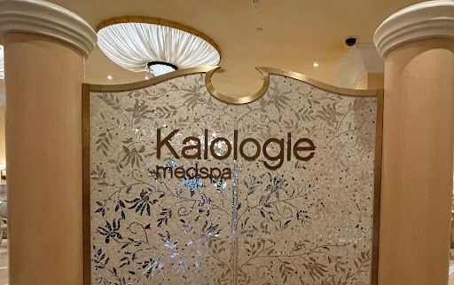 Kalologie | The Bellagio | IV Therapy & More