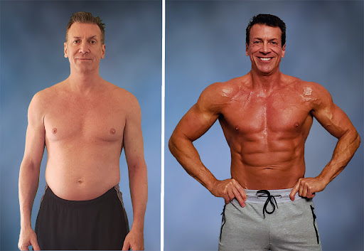 Optimal Health & Vitality