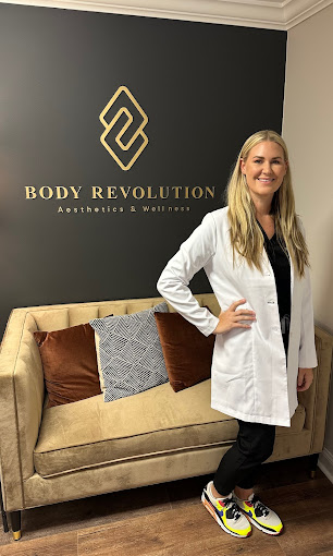 Body Revolution Aesthetics & Wellness