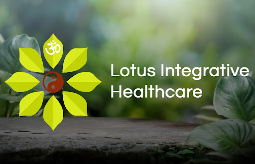 Lotus Integrative Healthcare