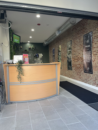 National Holistic Healing Center