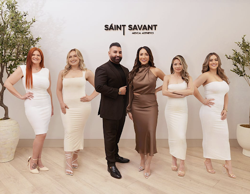 SÁINT SAVANT Medical Aesthetics