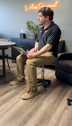 The LowT Clinic
