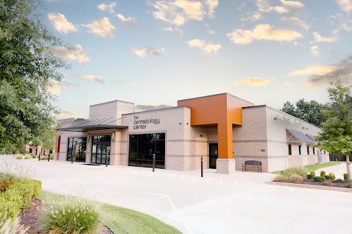 The Dermatology Center, PLLC