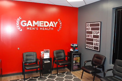 Gameday Men's Health Arrowhead Ranch, AZ