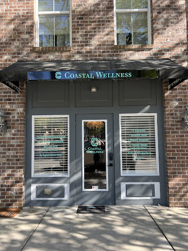 Coastal Wellness IV Therapy Mobile/In-Office