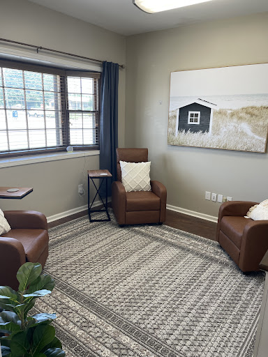 CAREolina Wellness and Infusion Center