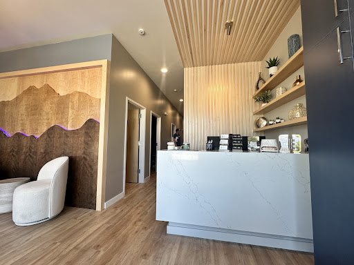 Fire & Ice Wellness Cryotherapy