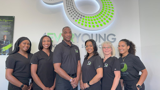 4Ever Young Med Spa & Wellness Center - Charlotte Carmel Village