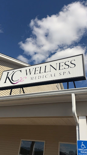KC Wellness Medspa- Aesthetics, IV Hydration, Weight loss, and HRT
