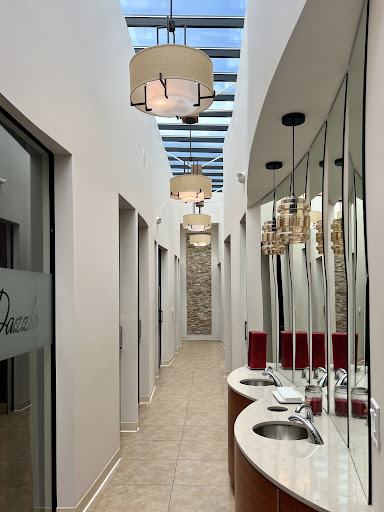 Aphrodite Skin Clinic 爱尚