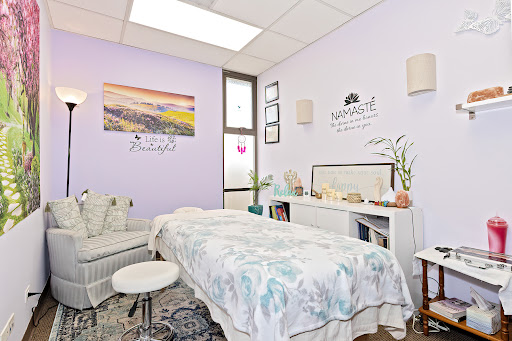 Colibri Holistic Center