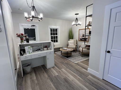 Reverse Aesthetics Medspa - Swansboro