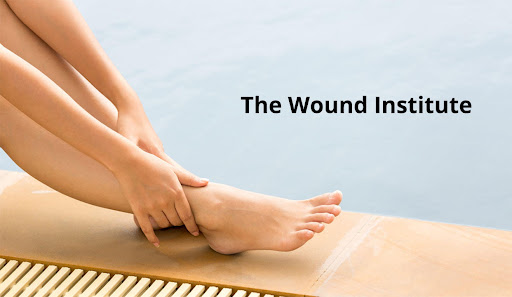 The Wound Institute: Carrie Frame, DPM